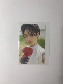 Stray Kids フィリックス MAXIDENT トレカ