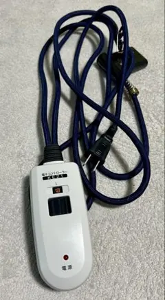 こたつ用　電源コード KE21
