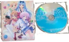 Fifth Aile -フィフスエイル Original MAXI Single