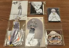 ブルーロック 凪誠士郎 まとめ売り