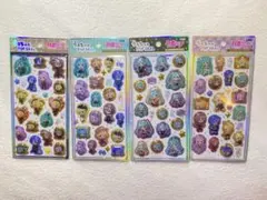 初音ミク うるちゅるポップシール