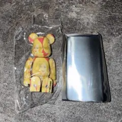 新品　シリーズ51　BE@RBRICK　ベアブリック　バービー