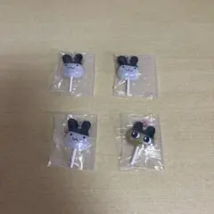 たまごっち カラフルキャンディチャーム