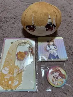 カラフルピーチ えと まとめ売りのサムネイル