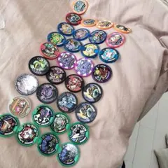 妖怪ウォッチメダル