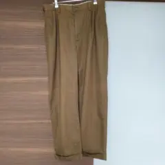 Polo by Ralph Lauren HAMMOND PANTオリーブカーキ