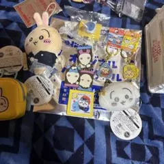 バラ売り可 ちいかわまとめセット！