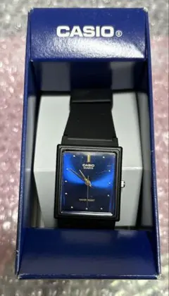 CASIO カシオ / スクエアフェイス クォーツ 腕時計