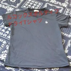 굿 컨디션 르코카 스포티프 드라이 티