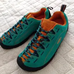 KEEN JASPER　ジャスパー　28センチ　新品　キーン　レアカラー