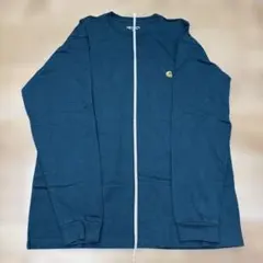 Carhartt Chase ロンT グリーン　サイズM