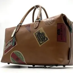 2026年最新】JeanPaul GAULTIER メンズ ボストンバッグ・旅行用バッグ