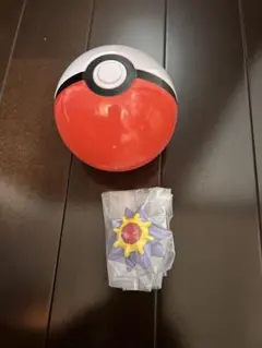 ポケモン ガシャっとコレクト スターミー