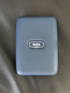 FUJIFILM instax mini Link スマホプリンター　ネイビー