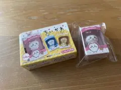 ちいかわ フィギュアキーホルダー バンダイのサムネイル