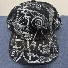 新品】HOME ECONOMICS EXPERIMENT CAP キャップ - メルカリ