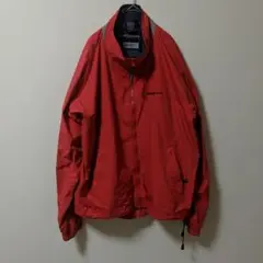 HENRI LLOYD ヘンリーロイド ナイロンジャケット
