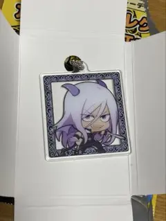 家庭教師ヒットマンREBORN アクリルキーホルダーセット 3点