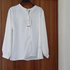 しまむら　てらさん×クロッシー　terawear emu ブラウス　オケージョン