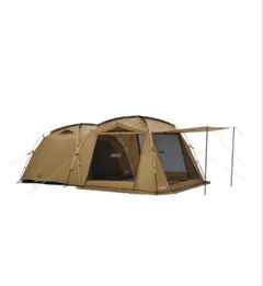 Coleman Toughwide Dome IV/300 限定色オリーブ - メルカリ