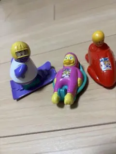 【即購入OK】 90年代　マクドナルド ハッピーセット