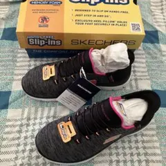 SKECHERS スケッチャーズ Slip-ins スニーカーのサムネイル