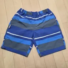 モンベル　キッズ水着　サイズ130