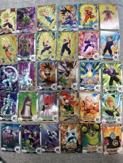 2026年最新】ドラゴンボールダイバーズまとめ売りの人気アイテム