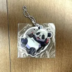呪術廻戦 パンダ アクリルキーホルダー