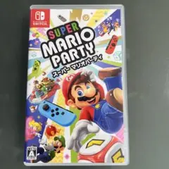 スーパー マリオパーティ