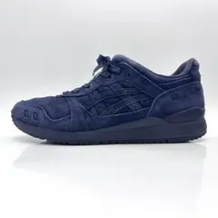 【美品】アシックス ゲルライト3 OG ダークネイビー NIGHT SKY