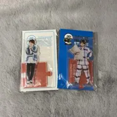 なにわ男子 西畑大吾 アクスタ 20夏 Ⅱ パジャマ 2点セット