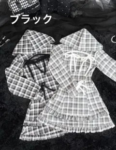 miumiuヒョウ柄ジャガード袖フリルワンピース36 - メルカリ