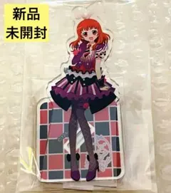 2026年最新】プリティーリズム あいら アクスタの人気アイテム - メルカリ