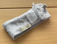 PSYCHO.lab様製 マフラー グレー