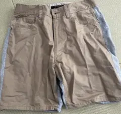 ユナイテッドアローズ　ハーフパンツ　ショートパンツ