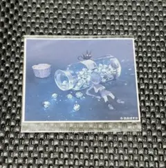 【限定品】出水ポスカ ステッカーシール
