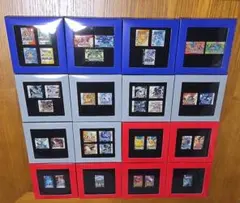 ポケモン30周年記念 パッケージピンズ 全39種 コンプリートセット