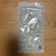 ユニクロ　レギンス　80cm