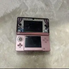 ひろ様専用ページ 3ds 本体