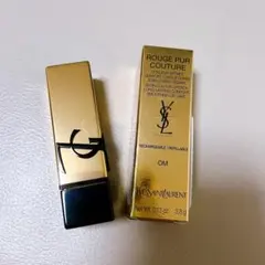 イヴ サンローラン YSL ルージュ ピュールクチュール OM オレンジミューズのサムネイル