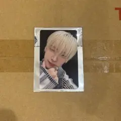 &TEAM we on fire ラキドロ HMV ユウマ YUMA