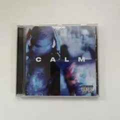 5 Seconds of Summer CALM CD