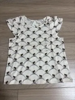 ユニクロ　PAUL&JOE Tシャツ110cm