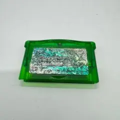ポケットモンスター エメラルド ソフトのみ 任天堂 ゲームボーイアドバンス　②