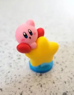 チョコエッグ【星のカービィ(ワープスター)】