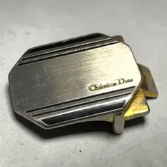 Christian Dior ベルト バックル　ヴィンテージのサムネイル