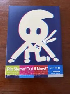 RIP SLYME SHORTCUTS! DVD リップスライム ヒップホップ - メルカリ