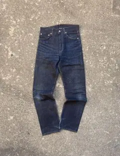 90s Levi's 501xx W29 L36 濃紺デニム 米国製 古着 復刻