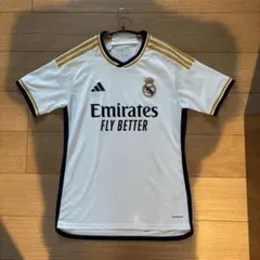 adidas レアル・マドリード ユニフォーム